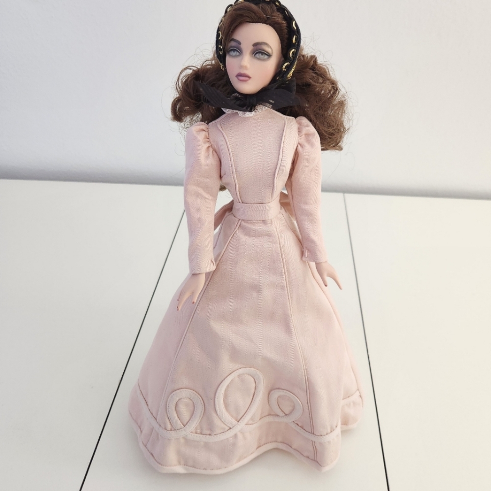 New The Ashton Drake Galleries "Simply Gene" Doll - Picture 5 of 16
